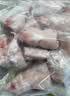 龙大肉食猪蹄块2斤 冷冻免切猪蹄子猪爪猪手猪脚猪蹄生鲜 猪肉卤猪蹄烧烤 实拍图