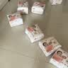好奇（Huggies）铂金装小桃裤成长裤XXXL26片*4包(17kg以上)【散热口碑王】 实拍图