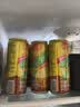 维他奶维他柠檬味茶饮料310ml*24罐 罐装柠檬茶 分享装 实拍图