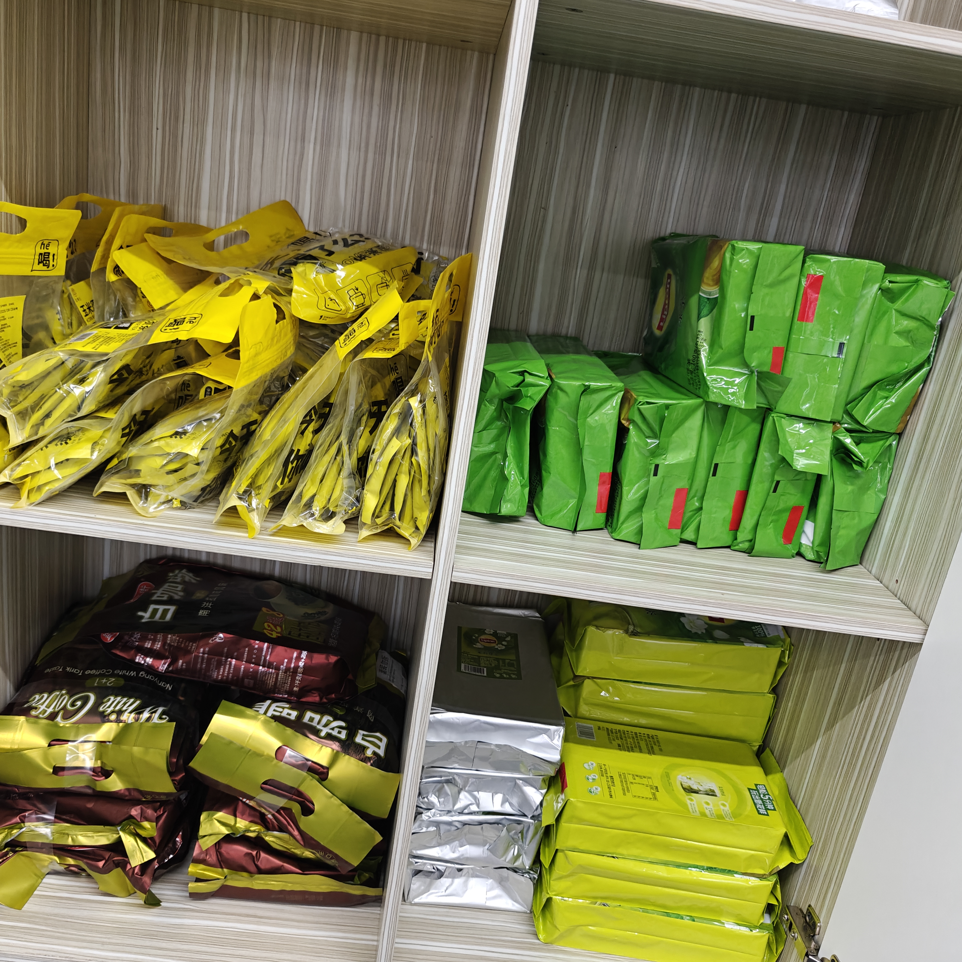 江萃 玉米须茶 养生茶饮无糖纯粮食茶包 小袋装袋泡茶120g/15包冬季 实拍图