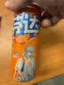 可口可乐（Coca-Cola）可乐*12+雪碧*8+芬达*4 有糖汽水 碳酸饮料  330ml*24罐 实拍图