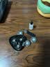 适用飞科电动剃须刀刀头 配件FS373 339 901 366 375 390 372 316 【3刀片+3刀网】 油+毛刷 实拍图
