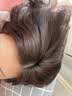 施华蔻（Schwarzkopf）斐丝丽染发剂7-57蜜糖浅金 染发膏彩染韩系显白男女通用 实拍图