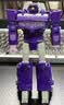 变形金刚（Transformers）儿童男孩玩具礼物工作室系列航行家级86大电影震荡波G2191 实拍图