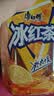 康师傅 冰红茶1L*12瓶 柠檬红茶饮料饮品大瓶畅饮装整箱 热门商品 实拍图