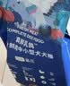 LEGENDSANDY蓝氏狗粮真鲜乳鸽中小型犬泰迪比熊生骨肉冻干鲜肉犬粮1.5kg*6包 实拍图