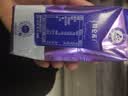 蒙牛特仑苏嗨MILK钙铁锌牛奶梦幻盖 200mL*10瓶部 送礼礼盒 实拍图