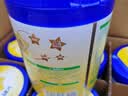 飞鹤星飞帆3段幼儿配方奶粉(1-3岁)700g*6 专利OPO A2奶源 实拍图