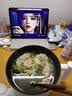 美的（Midea）电煮锅 电热锅 小电锅 宿舍小锅 学生寝室一体泡面小火锅多功能锅 1.7L 电煮锅小型1-2人 XZE1612 实拍图