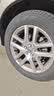 倍耐力四季胎235/60R18 107V 蝎子S-VEas(LR1/LR)原配路虎神行2 实拍图