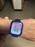 华为HUAWEI WATCH FIT 5铝合金表壳 韵律黑 超轻薄大屏腕上微运动强劲续航华为智能手表 实拍图