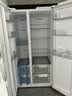 海尔出品统帅618L对开双开门大电冰箱家用大容量一级能效风冷无霜BCD-618WGLSSEDW9以旧换新国家补贴 实拍图