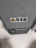 志高（CHIGO）小冰箱迷你小型家用冷藏冷冻两用宿舍出租房用双门办公室电冰箱节能省电 【店长推荐】48L银色【一级能效丨全国联保】 实拍图