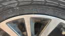 双星JUOGO轮胎 225/55R18 98V X31 适配现代ix35/欧蓝德/GL8 实拍图