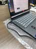 ThinkPad联想笔记本电脑ThinkBook14+ 2026 AI全能本 英特尔酷睿Ultra5 338H 32G 1T 3K 14.5英寸月神灰 实拍图