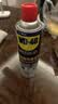 WD-40乳胶漆清洁剂开荒保洁除涂料腻子粉瓷砖地板防盗门清洗剂500ml 实拍图