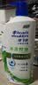 海飞丝去屑洗发水男士女士薄荷怡神1KG洗头膏洗发露薄荷控油京东自营 实拍图