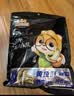 三只松鼠原味黄鱼酥250g  吮指香酥小黄鱼海味休闲追剧零食小吃 实拍图