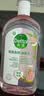 滴露（Dettol）衣物消毒液自然香氛洗衣除菌液 除螨48h留香1000ml*1灭活白念珠菌 实拍图