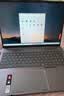 ThinkPad联想ThinkBook16+ AI轻薄笔记本电脑 英特尔酷睿Ultra5 16英寸 32G 1T 3.2K 165Hz办公本 国家补贴 实拍图