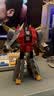 变形金刚（Transformers）儿童男孩玩具模型工作室系列领袖级86大电影机器恐龙嚎叫G2188 实拍图