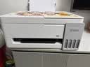 爱普生（EPSON）【6代新品】L3351墨仓式彩色打印机 微信打印/无线连接 家用AI学习打印机（打印、复印、扫描） 实拍图