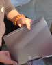 ThinkPad国家补贴15%联想笔记本电脑ThinkBook14+ 2026全能本 锐龙7 H 255 32G 1T 3K 14.5英寸高刷 月神灰 实拍图