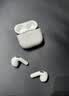 Apple/苹果 AirPods 4 搭配USB-C充电盒 蓝牙耳机 适用iPhone/iPad/Mac 四代MXP63CH/A 实拍图