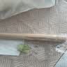 双枪（Suncha）硅胶揉面垫食品级擀面垫 加厚和面烘焙案板防滑80*60 实拍图
