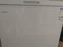 星星（XINGX）100L单温家用小型冰柜 大容量减霜保鲜净味节能一级能效冰箱冷藏冷冻两用冷柜BD/BC-100QJ以旧换新 实拍图