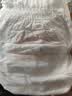好奇（Huggies）铂金装小桃裤拉拉裤箱装XXXL64片尿不湿【散热口碑王】 实拍图