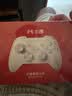 北通鲲鹏20游戏手柄AI智控双切扳机TMR震动无线多模蓝牙xbox类电脑PC手机steam体感NS switch2影之刃零 实拍图