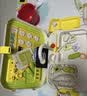 babycare过家家医生玩具儿童模拟玩具箱3-6岁医具洗手仿真女孩生日礼物 实拍图