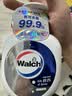 威露士（Walch）抗菌洗手液400ml 清新茶树杀菌99.9% 4D玻尿酸滋润锁水泡沫绵密 实拍图