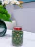 贡苑【有机认证】特级莲子心115g 新鲜干货泡茶莲芯茶 干净无杂无熏硫 实拍图