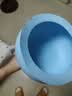 美家生活疏通马桶疏通器皮搋子马桶塞马桶吸疏通器下水道的工具厕所堵塞用 实拍图