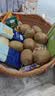 佳沛（zespri）新西兰金奇异果22粒巨大原箱146-175g猕猴桃水果礼盒 实拍图