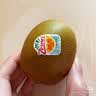 佳沛（zespri）新西兰金奇异果10粒巨大果146-175g猕猴桃中秋节礼品送水果礼盒 实拍图