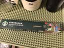 星巴克（Starbucks）胶囊咖啡 特选综合中烘黑咖啡5.2g*10颗  适配Nespresso胶囊机 实拍图