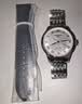 天梭（TISSOT） 黄晓明同款 力洛克系列20周年纪念款 机械男士商务表生日礼物 实拍图