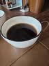 星巴克（Starbucks）速溶黑咖啡0糖90g可做40杯深度烘焙法国原装进口  实拍图