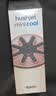 戴森（DYSON）【国庆出游】Mini Cool迷你酷风扇强劲·安静 挂脖户外便携风扇 柔雾粉 实拍图