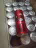 可口可乐（Coca-Cola）零度 Zero 无糖汽水 碳酸饮料 330ml*24主题罐新老包装随机发货 实拍图