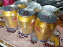 红牛维生素牛磺酸能量饮料250ml*6罐/组 功能饮料抗疲劳 实拍图