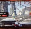 AOC 23.8英寸260Hz 创新QD量子膜广色域 1ms硬件低蓝光 三角洲240Hz 游戏电竞显示器 破军系列24G51Z 实拍图