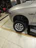 马牌（Continental）汽车轮胎 195/65R15 91V UCJ 适配丰田卡罗拉/雷凌大众朗逸/宝来 实拍图