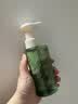 逐本云檀植萃水感净透卸妆油温和150ml卸防晒眼唇礼物 实拍图