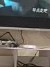 当贝电视盒子H5 64GB智能电视网络机顶盒  8K解码 HDR10+ 双频WiFi 安卓12 AI智慧语音 无开机广告 实拍图