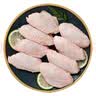 鲜京采大号鸡翅中 2斤 40-50g/个（20-25个） 煎炸卤鸡翅红烧生鲜食材 实拍图