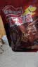 雀巢脆脆鲨减糖50%黑巧味半糖威化饼干18条225g 休闲零食充饥饱腹 实拍图